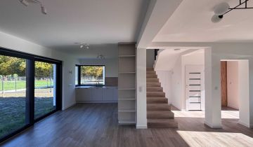 dom wolnostojący Alwernia