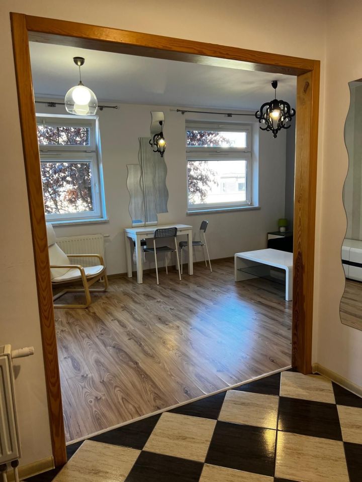 Mieszkanie 1-pokojowe Kąty Wrocławskie. Zdjęcie 8