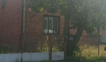 dom wolnostojący Moszczenica, ul. Fabryczna