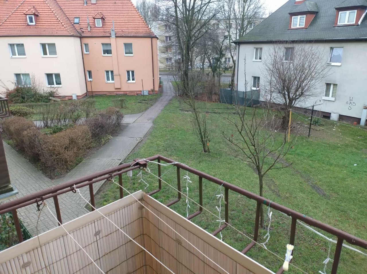 Mieszkanie 2-pokojowe Inowrocław Centrum, ul. gen. Władysława Sikorskiego. Zdjęcie 5