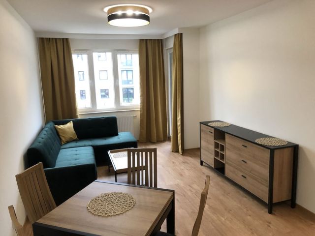 Mieszkanie 2-pokojowe Szczecin Gumieńce. Zdjęcie 1