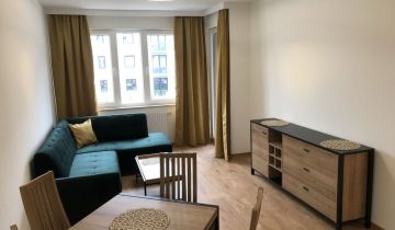 Mieszkanie 2-pokojowe Szczecin Gumieńce