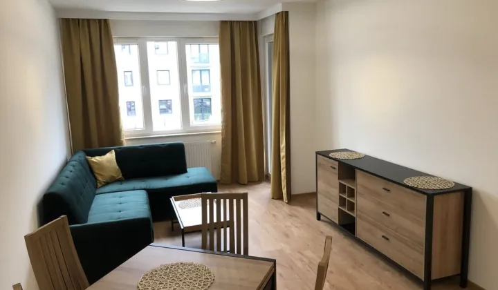 Mieszkanie 2-pokojowe Szczecin Gumieńce