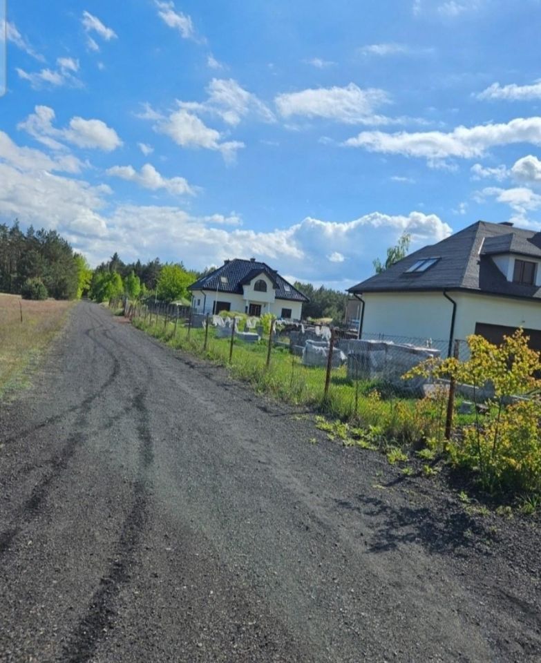 Działka budowlana Solec Kujawski, ul. Garbary. Zdjęcie 2