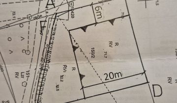 Działka budowlana Kotuń