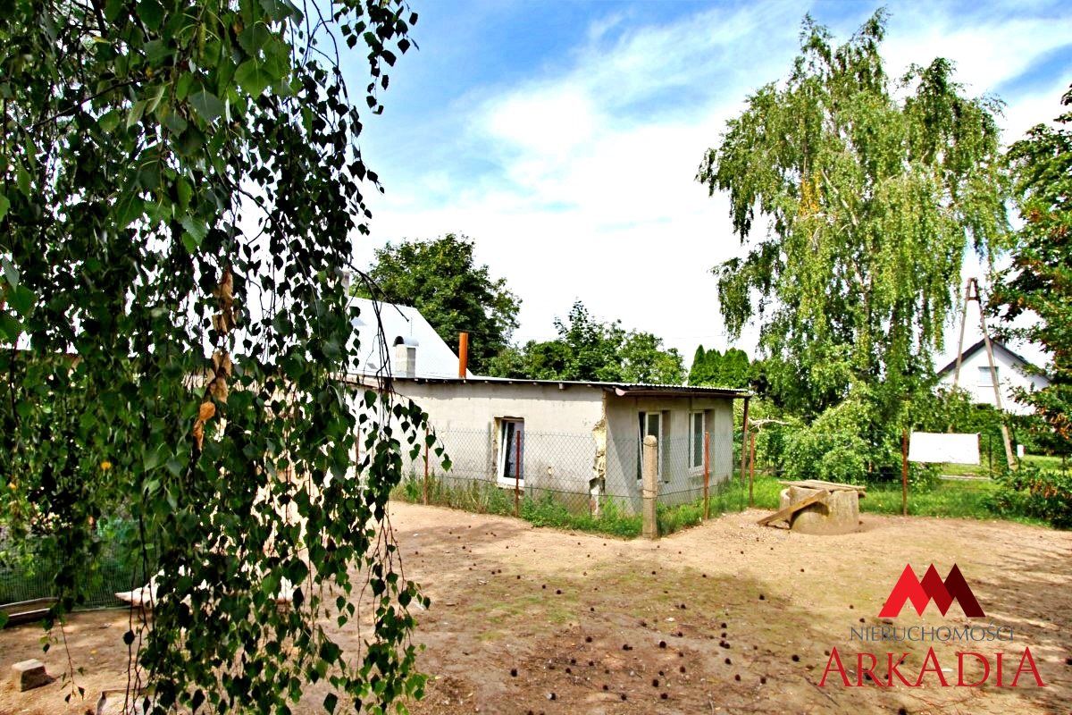 dom wolnostojący, 2 pokoje Orle. Zdjęcie 3