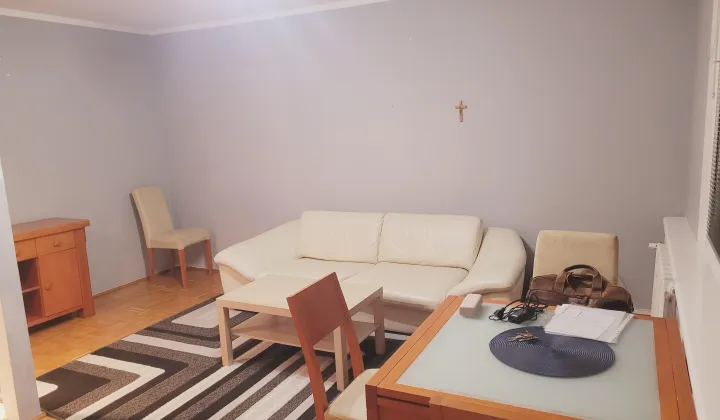 Mieszkanie 2-pokojowe Pabianice, ul. Podleśna