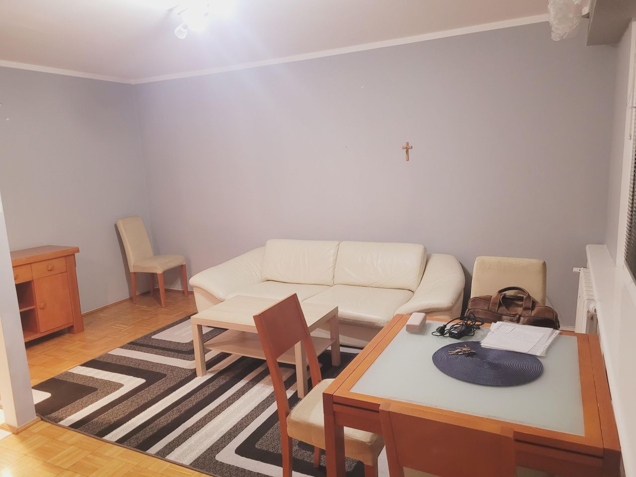 Mieszkanie 2-pokojowe Pabianice, ul. Podleśna. Zdjęcie 2