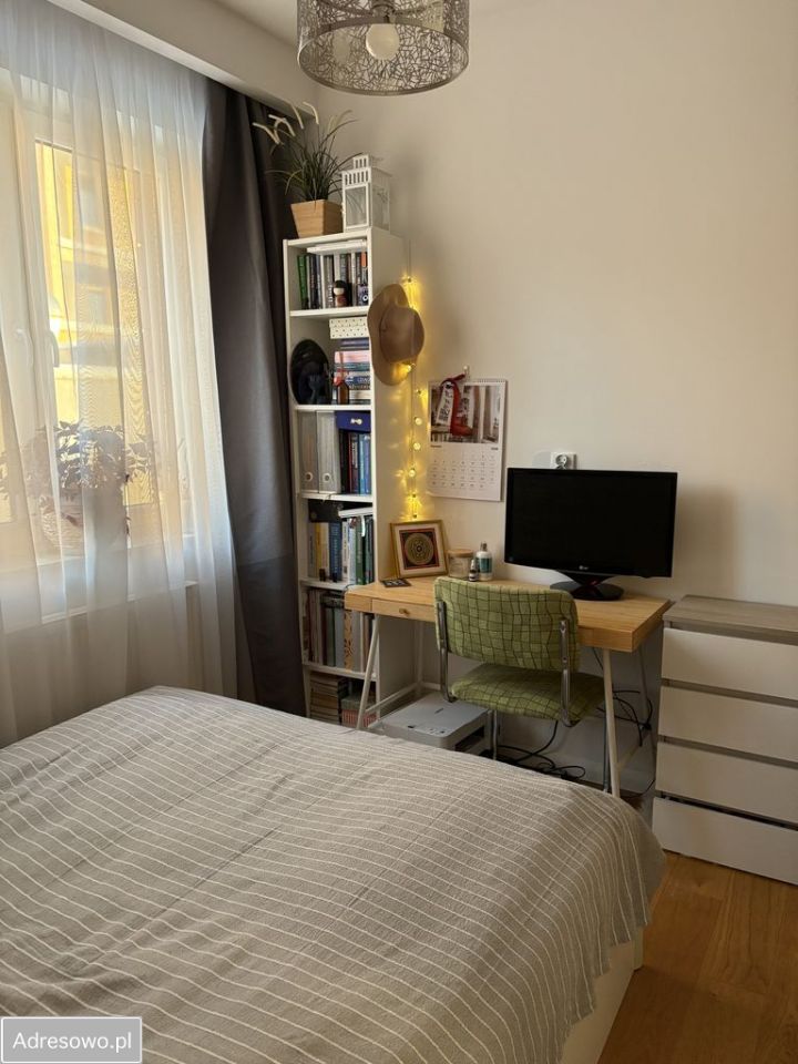 Mieszkanie 3-pokojowe Olsztyn, ul. Macieja Rataja. Zdjęcie 8