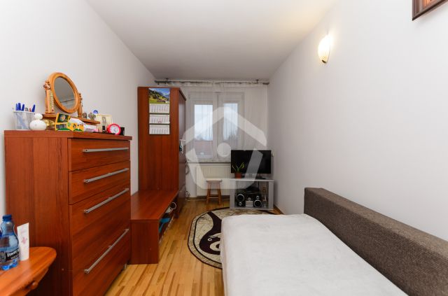 dom szeregowy, 4 pokoje Rzeszów Wilkowyja, ul. Władysława IV. Zdjęcie 13