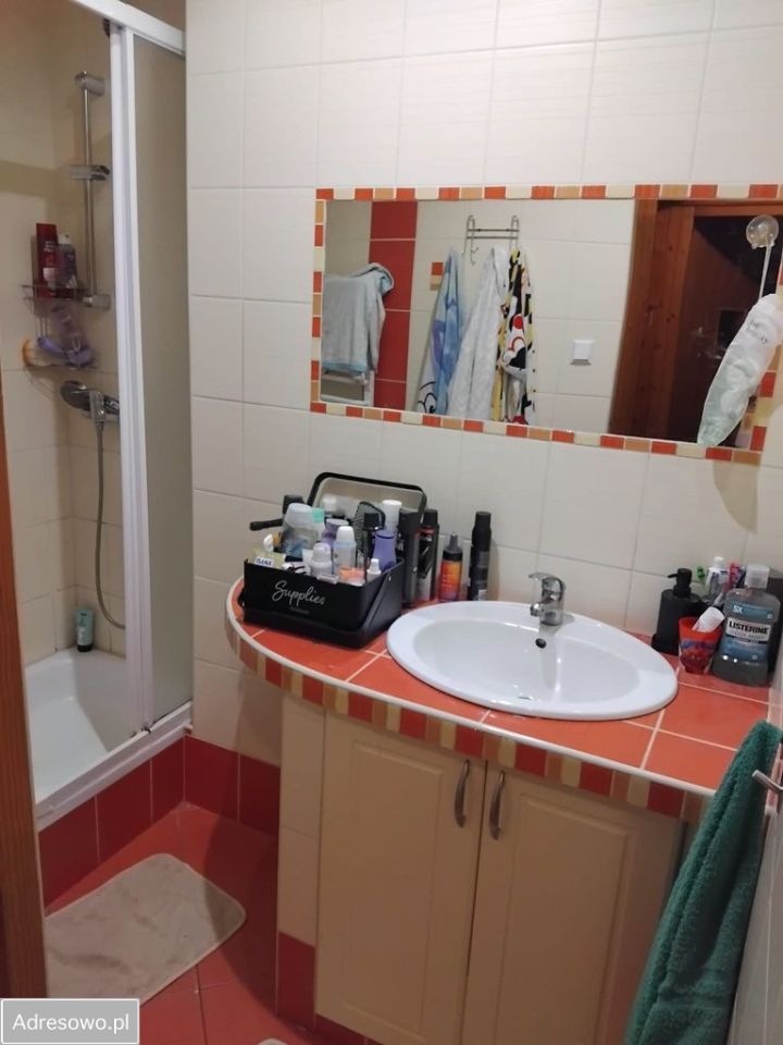 Mieszkanie 4-pokojowe Łaziska Górne Łaziska Średnie, ul. ks. Jana Głowińskiego. Zdjęcie 8