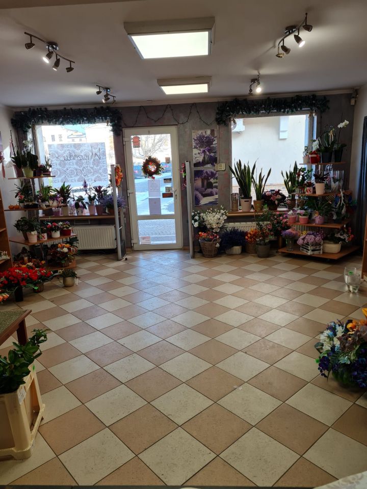 Lokal Wągrowiec, Rynek. Zdjęcie 3