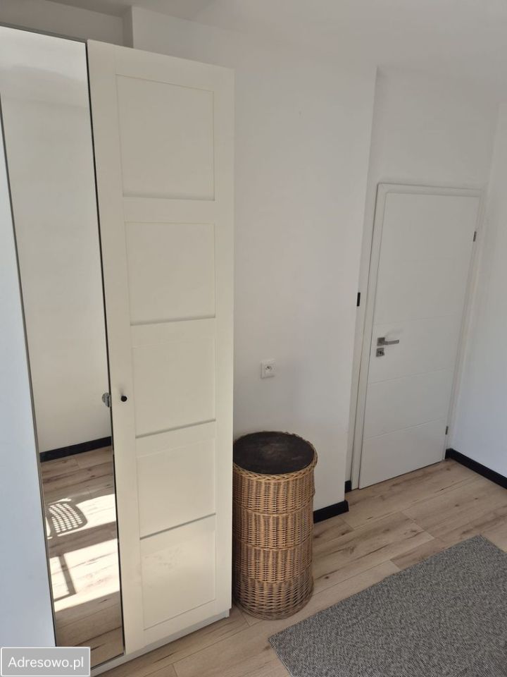 Mieszkanie 3-pokojowe Wrocław Krzyki, ul. Nyska. Zdjęcie 18