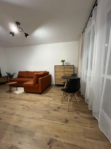 Mieszkanie 1-pokojowe Lębork Centrum. Zdjęcie 1