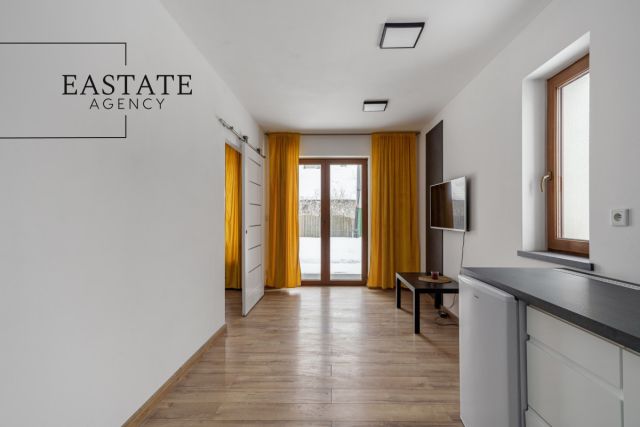 Mieszkanie 2-pokojowe Warszawa Bielany, ul. Wólczyńska. Zdjęcie 4