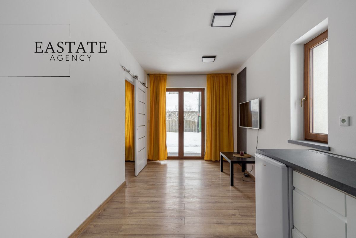 Mieszkanie 2-pokojowe Warszawa Bielany, ul. Wólczyńska. Zdjęcie 4