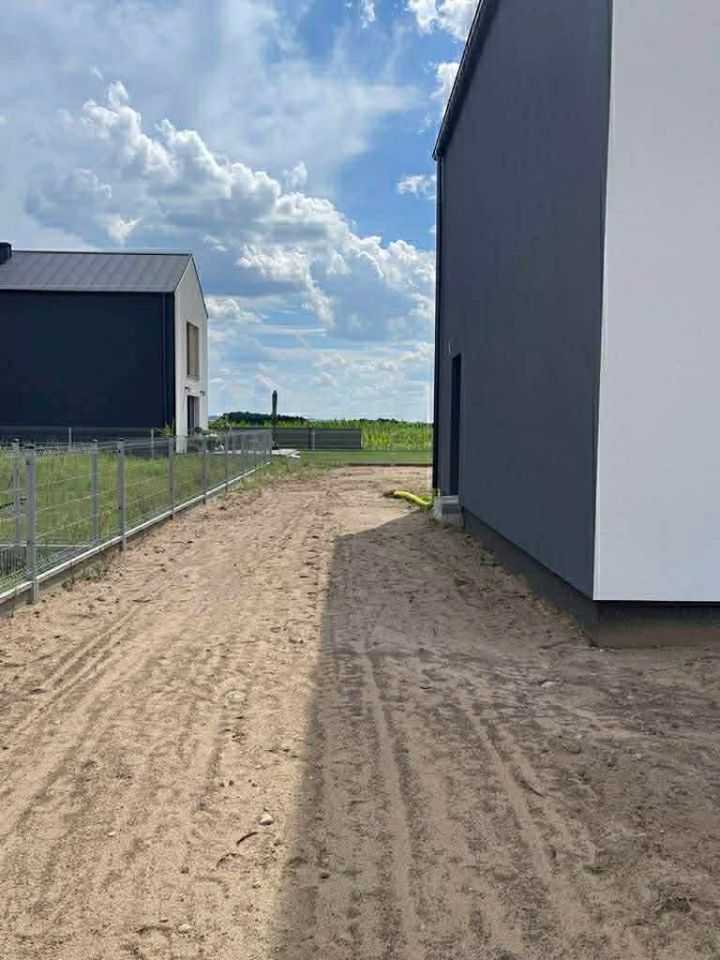 dom wolnostojący Parczew. Zdjęcie 2