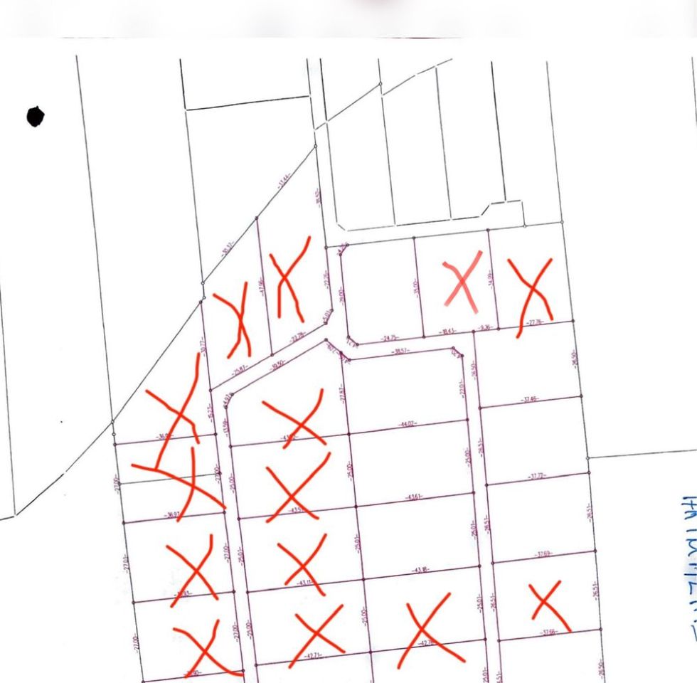 Działka budowlana Probostwo Dolne. Zdjęcie 3