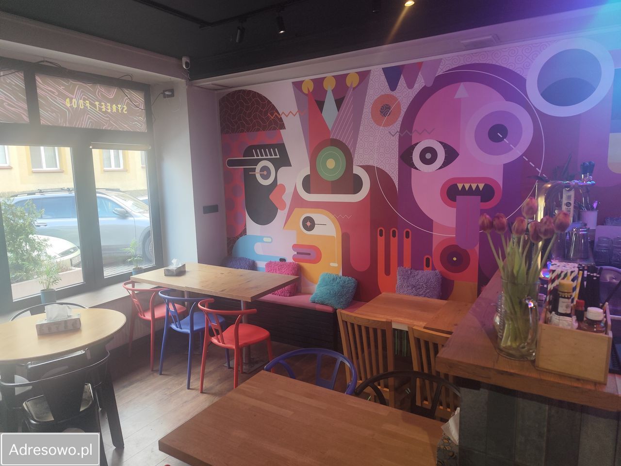 Lokal Oława Centrum, ul. Wrocławska. Zdjęcie 1