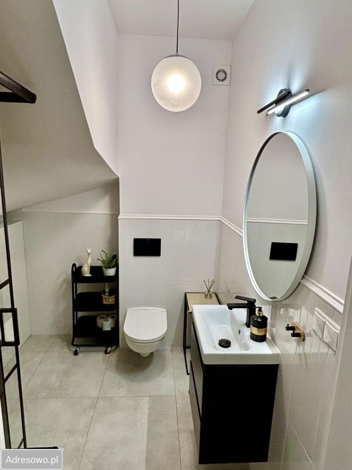 bliźniak, 5 pokoi Nowa Wola. Zdjęcie 3