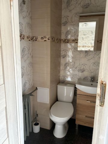 Mieszkanie 1-pokojowe Wrocław Karłowice, ul. Łąka Mazurska. Zdjęcie 7