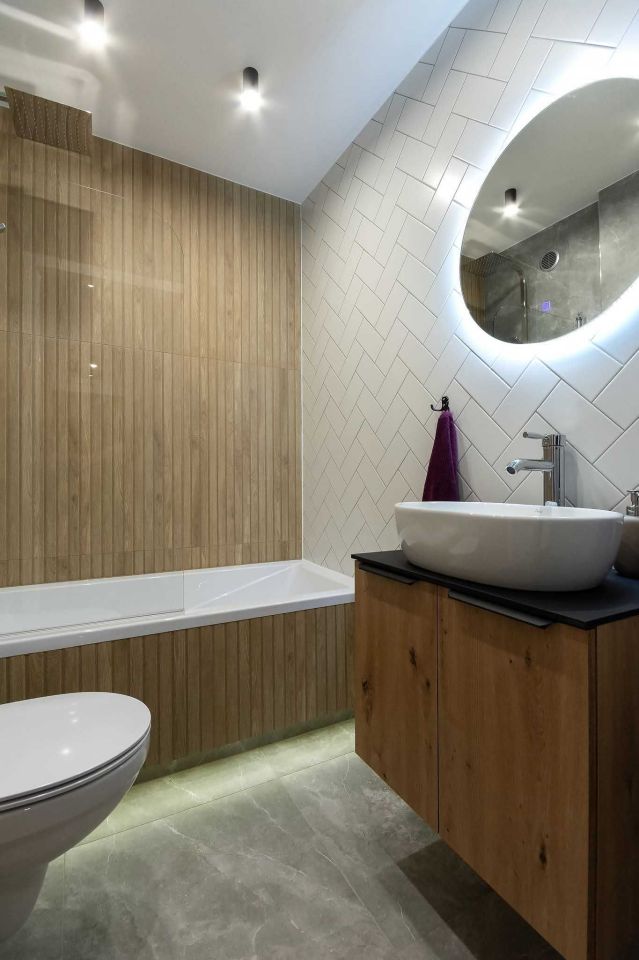 Mieszkanie 3-pokojowe Łódź, ul. Ignacego Paderewskiego. Zdjęcie 6