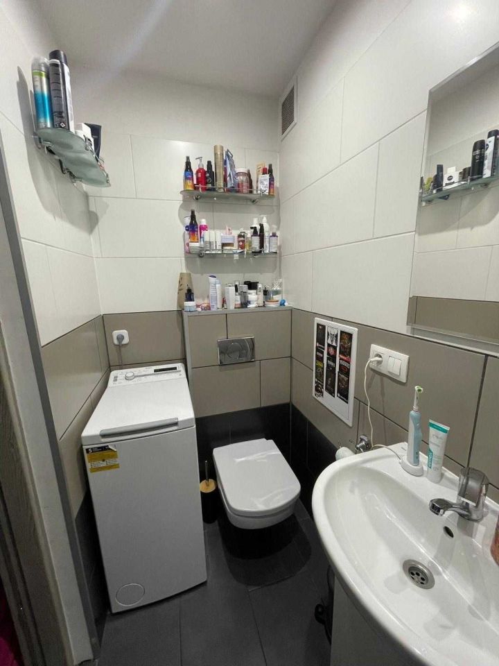 Mieszkanie 2-pokojowe Łódź Teofilów, ul. Jagny. Zdjęcie 8