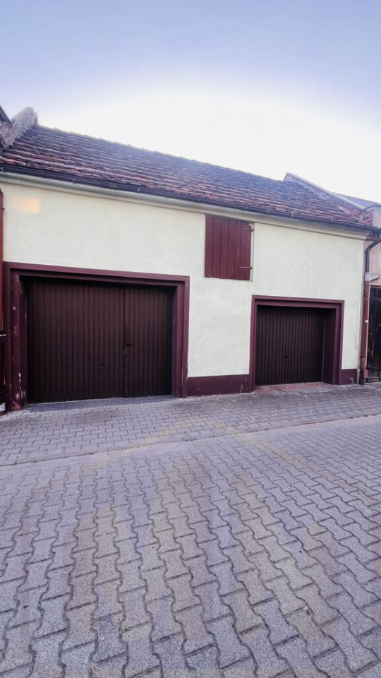 kamienica, 5 pokoi Leszno Zaborowo. Zdjęcie 4