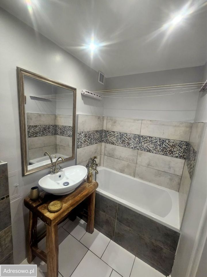 Mieszkanie 2-pokojowe Elbląg Centrum, ul. Pułkownika Stanisława Dąbka. Zdjęcie 14