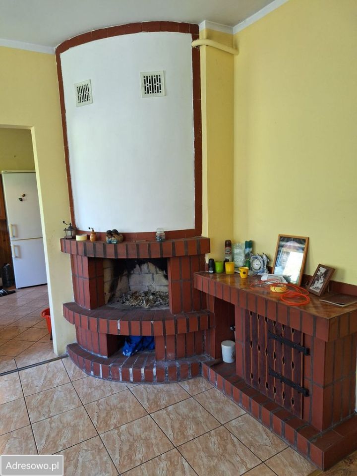 dom wolnostojący, 4 pokoje Złotowo. Zdjęcie 15