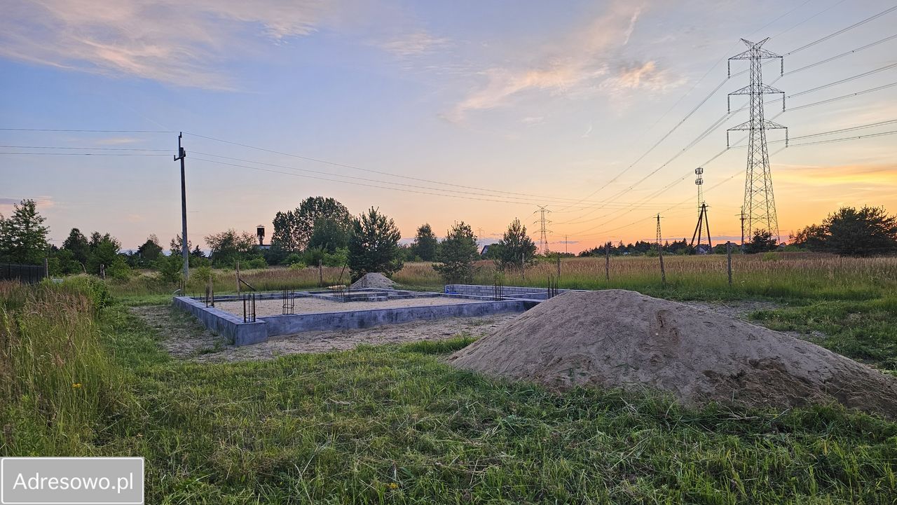 Działka budowlana Golina, ul. Leśna. Zdjęcie 12