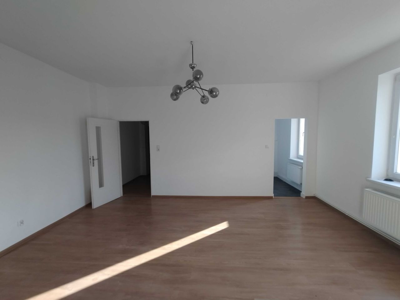 Mieszkanie 2-pokojowe Katowice Śródmieście. Zdjęcie 5