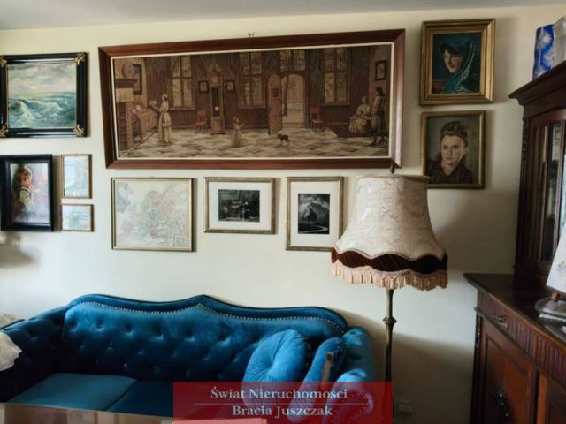 dom wolnostojący, 3 pokoje Stanowice. Zdjęcie 7