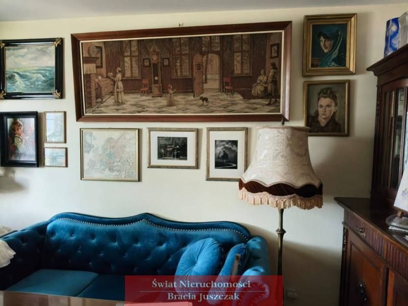 dom wolnostojący, 3 pokoje Stanowice. Zdjęcie 7