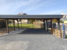 dom wolnostojący Rzeszów Śródmieście, ul. Staromiejska. Zdjęcie 3