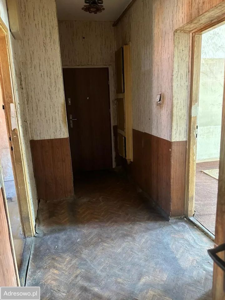 Mieszkanie 3-pokojowe Słubice, ul. Narutowicza. Zdjęcie 2