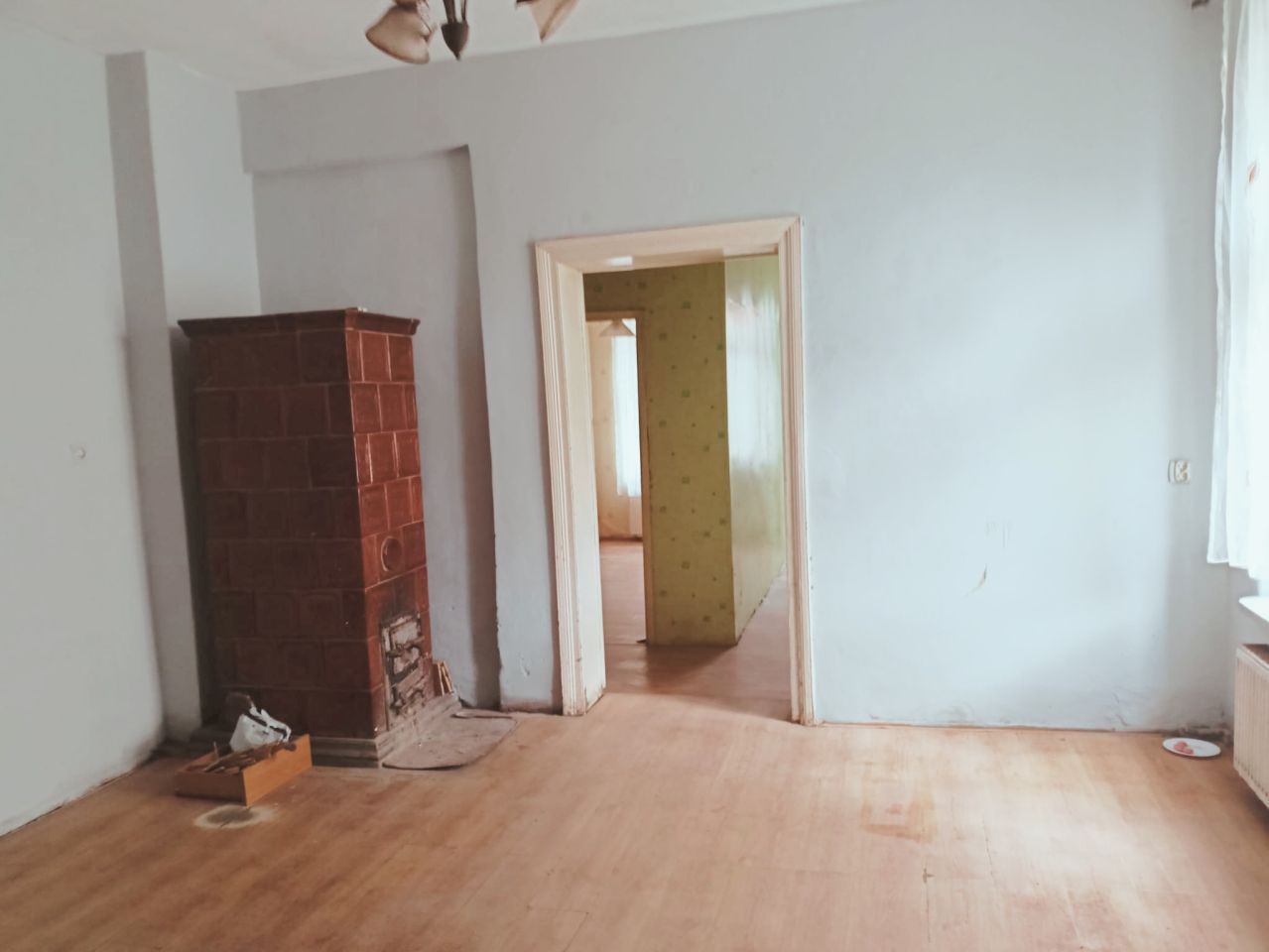 Mieszkanie 3-pokojowe Lubsko, ul. Krakowskie Przedmieście. Zdjęcie 3