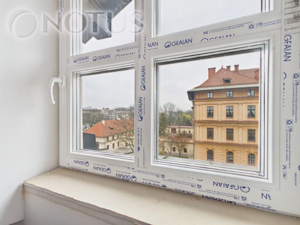 Mieszkanie 2-pokojowe Kraków Stare Miasto, ul. Helclów. Zdjęcie 3