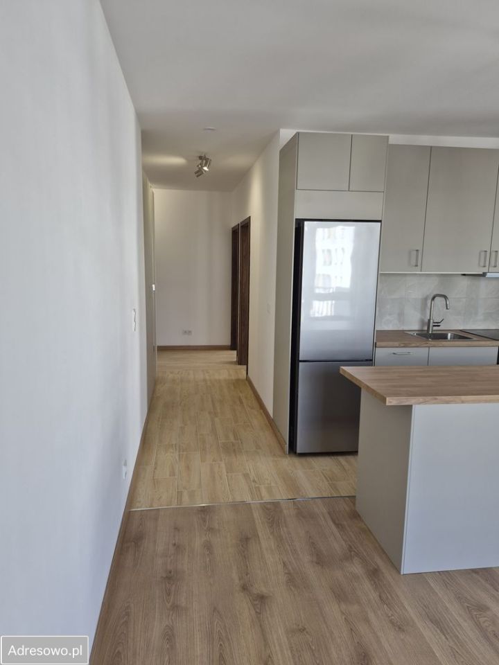 Mieszkanie 3-pokojowe Warszawa Gocław, ul. Precyzyjna. Zdjęcie 8