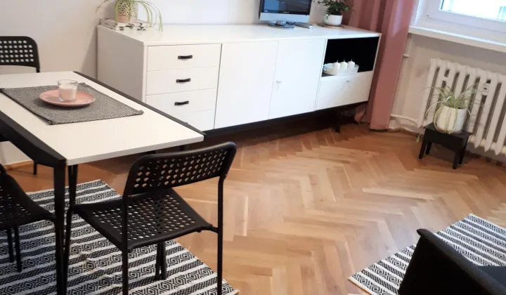 Mieszkanie 3-pokojowe Gdynia Kamienna Góra, ul. Stanisława Wyspiańskiego