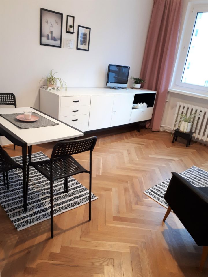 Mieszkanie 3-pokojowe Gdynia Kamienna Góra, ul. Stanisława Wyspiańskiego. Zdjęcie 1