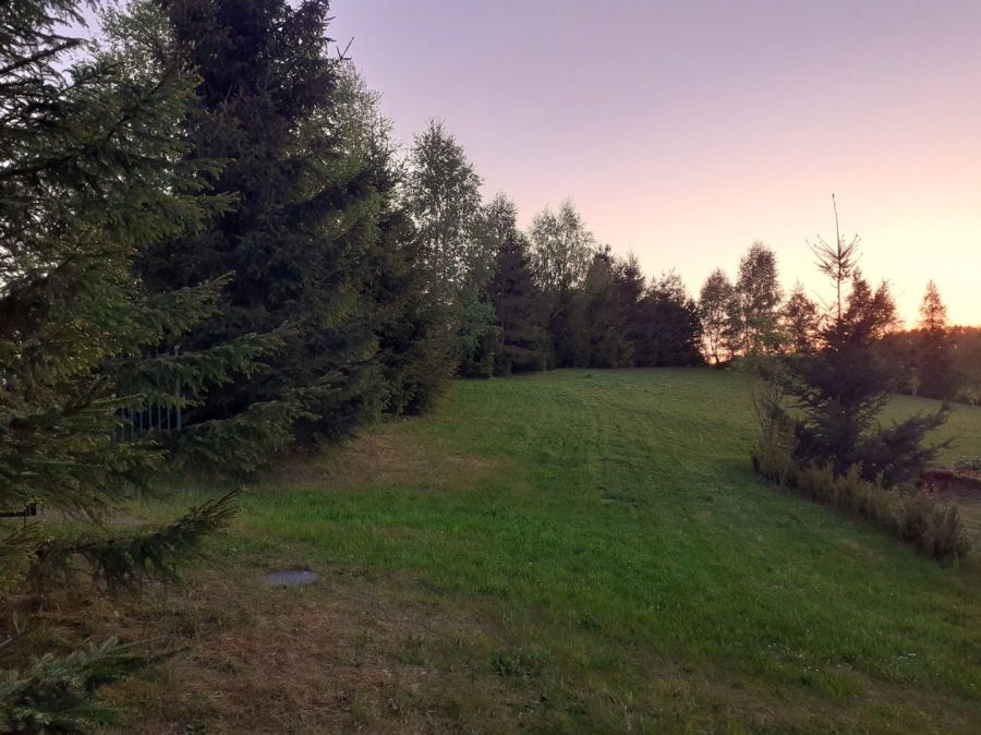 Działka siedliskowa Przodkowo. Zdjęcie 3