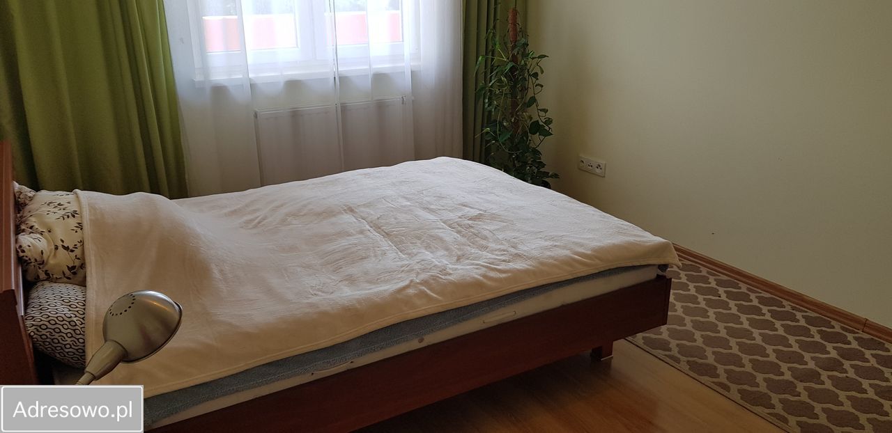Mieszkanie 2-pokojowe Wrocław Fabryczna, ul. Honoriusza Balzaka. Zdjęcie 15
