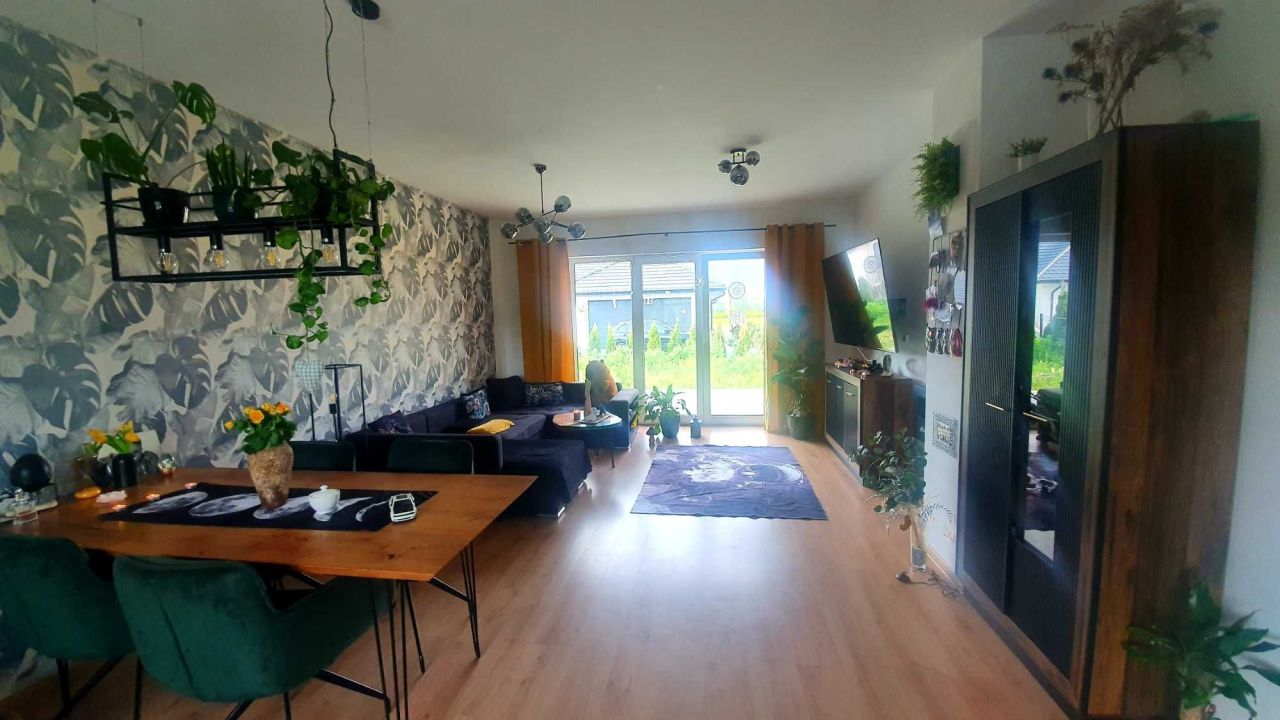 dom wolnostojący Witaniów. Zdjęcie 8