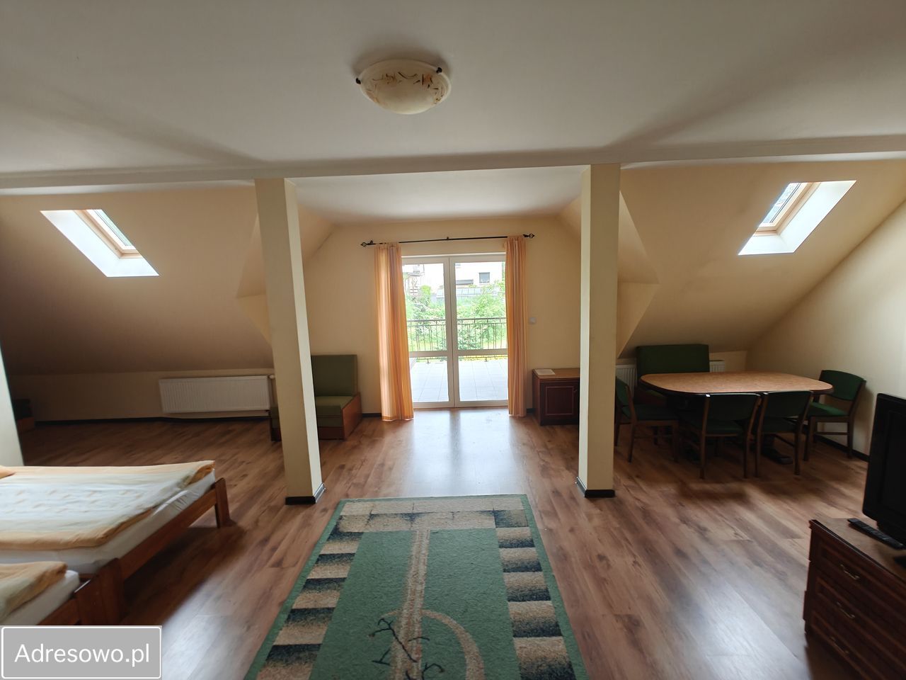 dom wolnostojący, 8 pokoi Mrągowo, ul. Gołębia. Zdjęcie 18