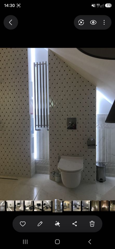 dom wolnostojący, 5 pokoi Karnin, ul. Piaskowa. Zdjęcie 34