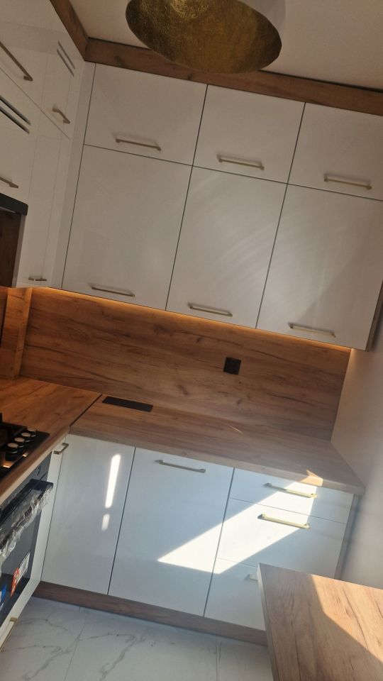 Mieszkanie 2-pokojowe Wolbrom. Zdjęcie 3