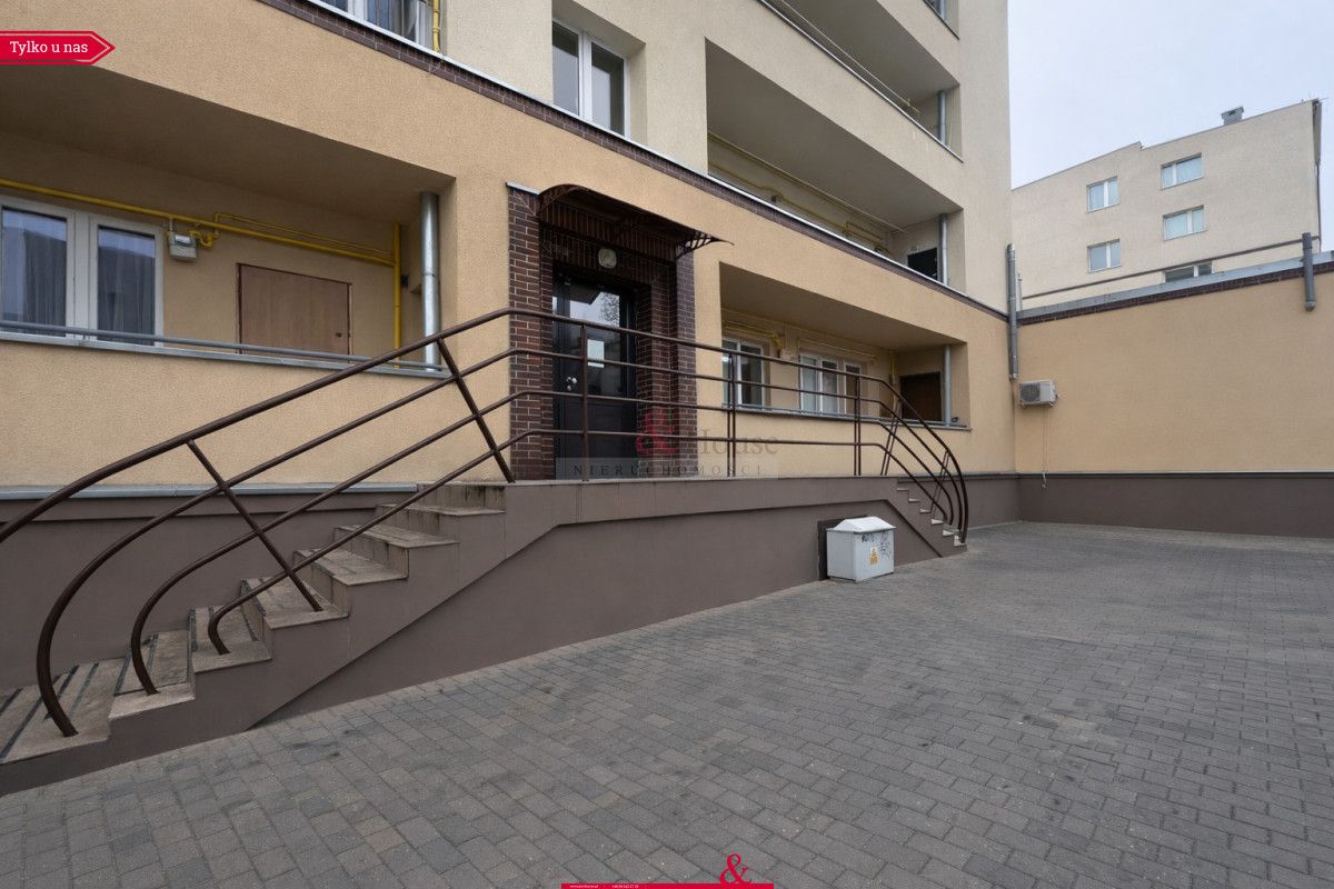 Mieszkanie 1-pokojowe Gdynia Grabówek, ul. Morska. Zdjęcie 13