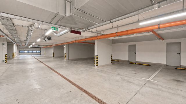 Mieszkanie 3-pokojowe Rzeszów Przybyszówka, ul. Iwonicka. Zdjęcie 17