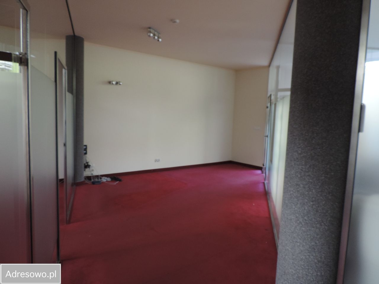 Lokal Krosno Odrzańskie, ul. Piastów. Zdjęcie 7